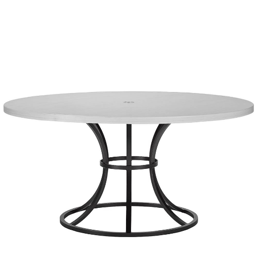 Picture of 60" ROUND DINING TABLE