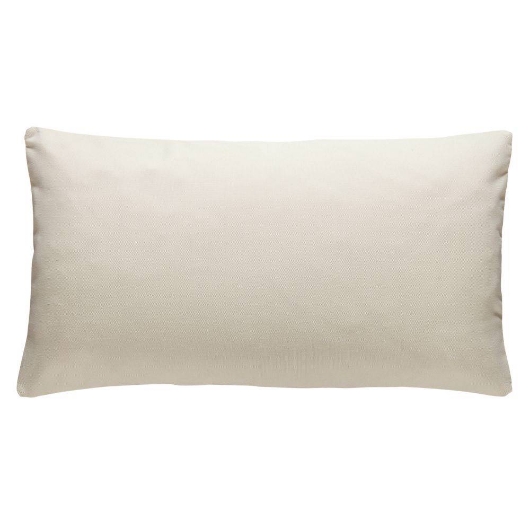 Picture of 12" X 24" KIDNEY PILLOW