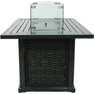 Picture of RECTANGULAR FIRE PIT