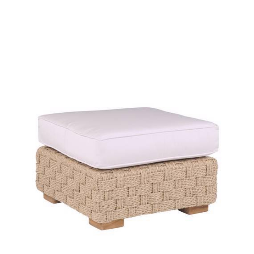 Picture of SECTIONAL OTTOMAN