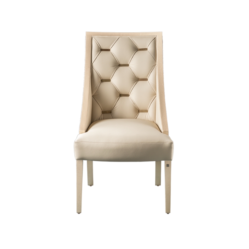 Picture of CARAMELO SIDE CHAIR 750