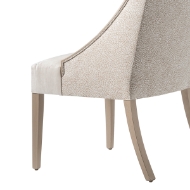 Picture of CARAMELO SIDE CHAIR 740