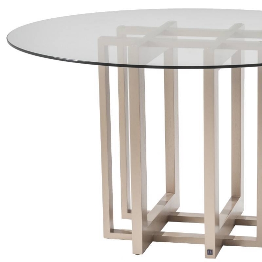 Picture of H DINING TABLE BASE 100