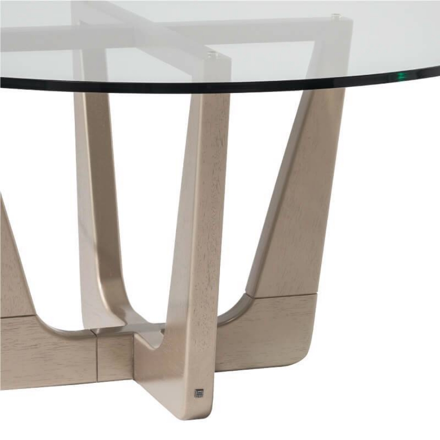 Picture of RUMBA DINING TABLE BASE 210