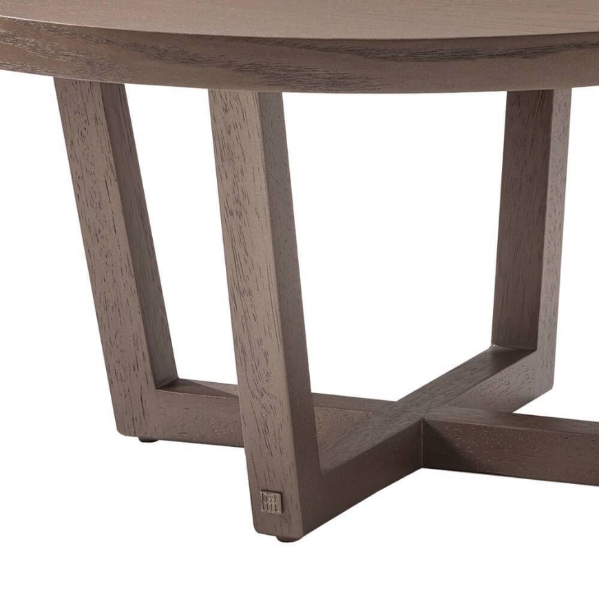 Picture of GALAPAGOS COCKTAIL NESTING TABLE 110