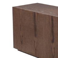 Picture of CARAMELO SIDE TABLE 750