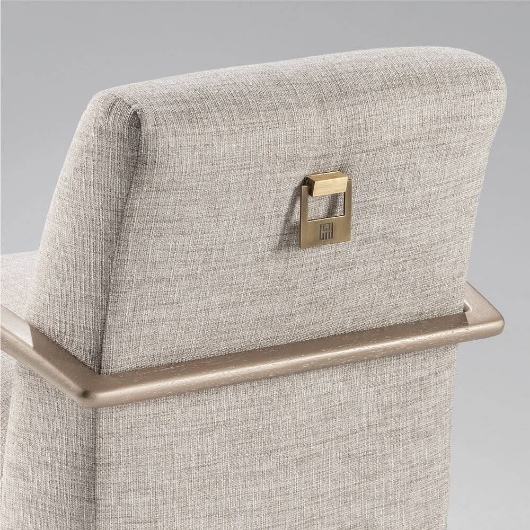 Picture of BOLERO UPHOLSTERED CHAIR 220