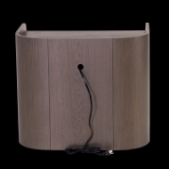 Picture of GALAPAGOS NIGHTSTAND 200
