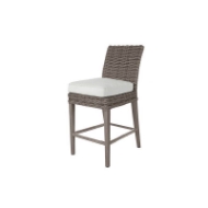 Picture of LAURENT COUNTER HEIGHT ARMLESS STOOL