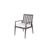 Picture of AUGUSTA DINING ARM CHAIR