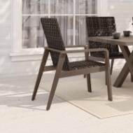 Picture of ANTIBES DINING SIDE CHAIR