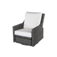 Picture of AVALLON SWIVEL RECLINER