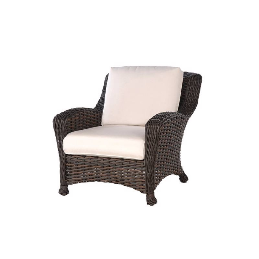 Picture of DREUX CLUB CHAIR