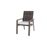 Picture of ANTIBES DINING ARM CHAIR