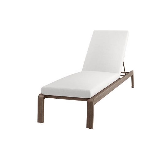 Picture of ANTIBES ADJUSTABLE CHAISE LOUNGE