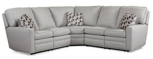 Picture of 70 SERIES SECTIONAL   SOFAS & SECTIONALS