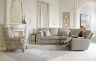 Picture of 70 SERIES SECTIONAL   SOFAS & SECTIONALS