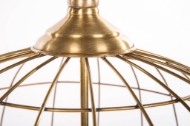 Picture of BRASS GLOBE