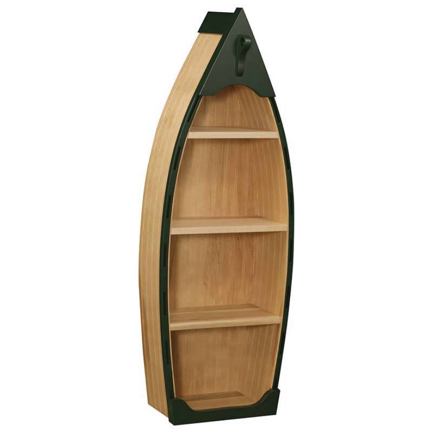Picture of BOAT SHELF