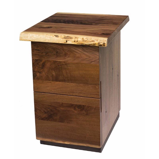 Picture of 2-DRAWER FILE