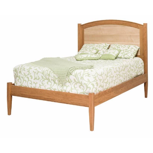 Picture of ARCH PANEL BED