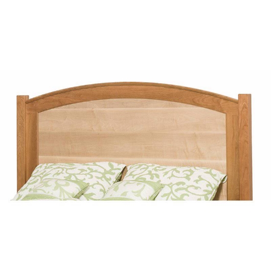 Picture of ARCH PANEL HEADBOARD ONLY