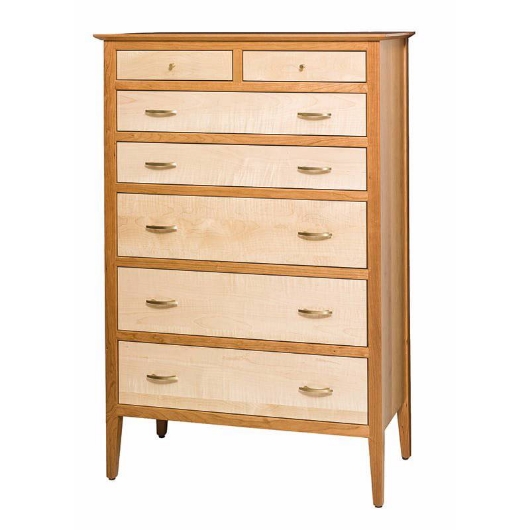 Picture of 7-DRAWER CHEST