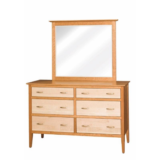 Picture of 6-DRAWER DRESSER