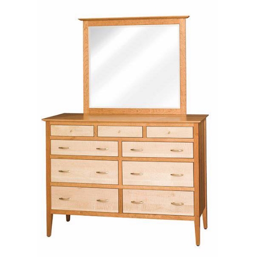 Picture of 9-DRAWER DRESSER
