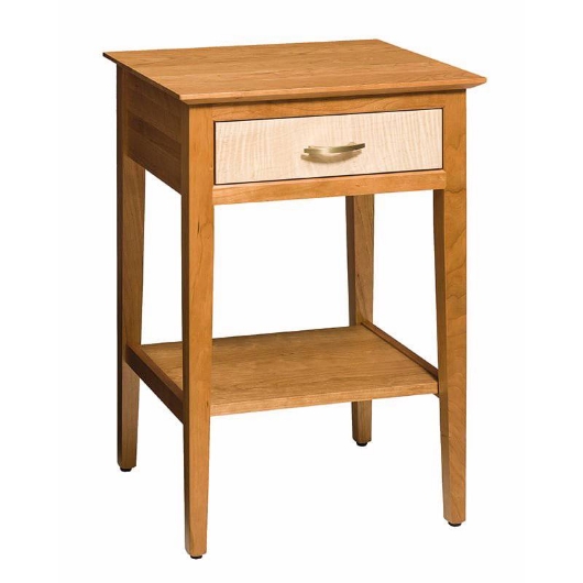 Picture of 1-DRAWER NIGHTSTAND