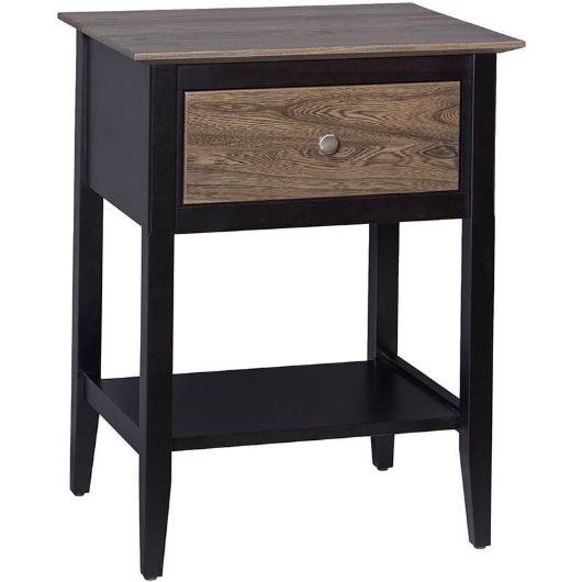 Picture of 1-DRAWER NIGHTSTAND