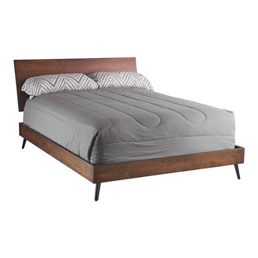 Picture of BERGEN PANEL BED
