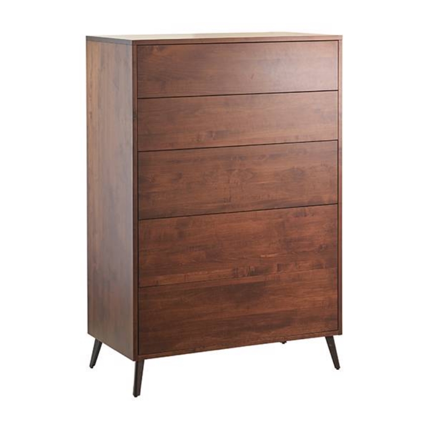 Picture of BERGEN 5-DRAWER CHEST