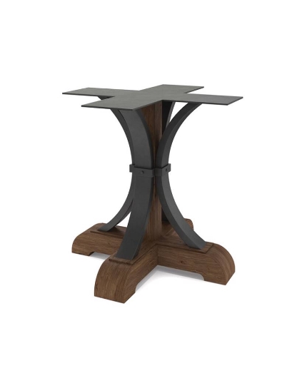 Picture of BUCKLE PEDESTAL BASE