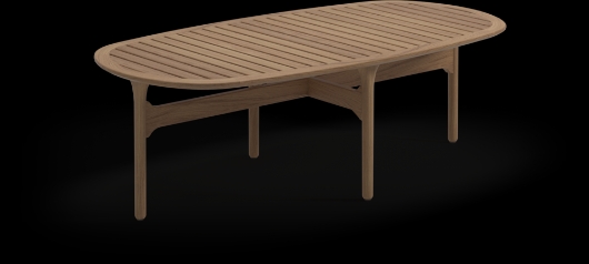 Picture of BAY COFFEE TABLE
