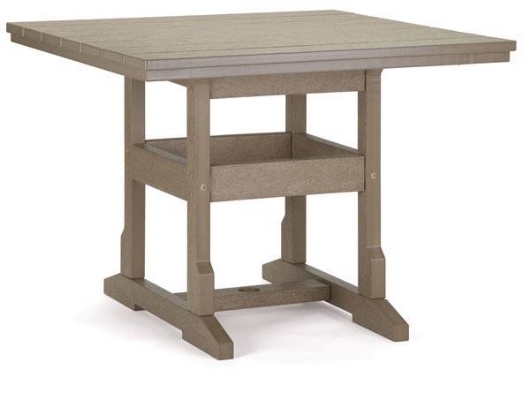 Picture of 36″ X 36″ DINING TABLE