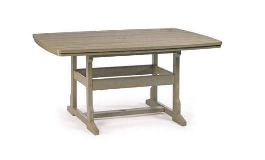 Picture of 42″ X 60″ DINING TABLE