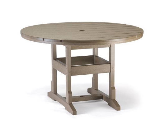 Picture of 48″ ROUND DINING TABLE