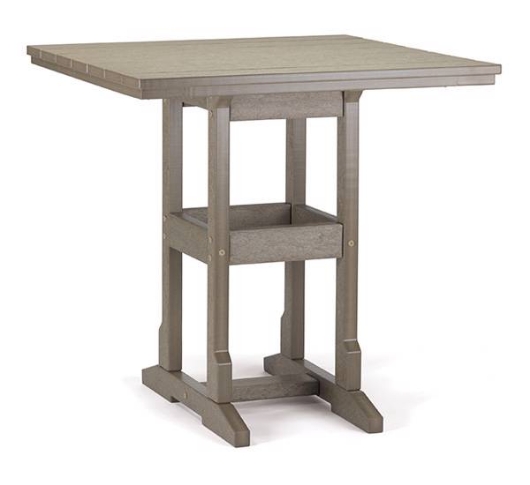 Picture of 36″ X 36″ COUNTER TABLE