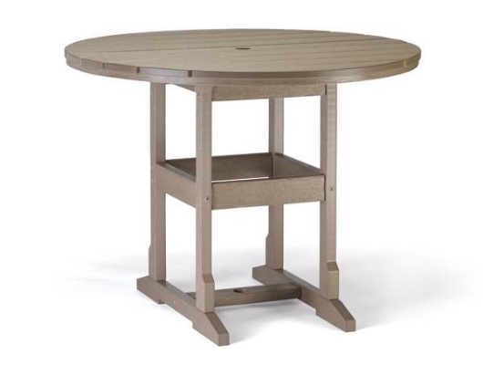 Picture of 48″ ROUND COUNTER TABLE