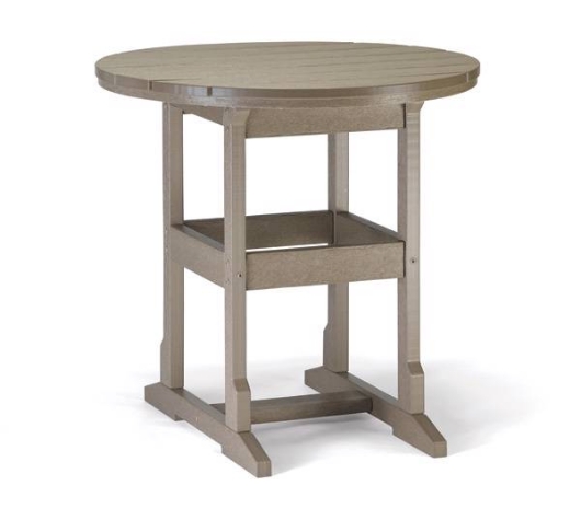 Picture of 36″ ROUND COUNTER TABLE