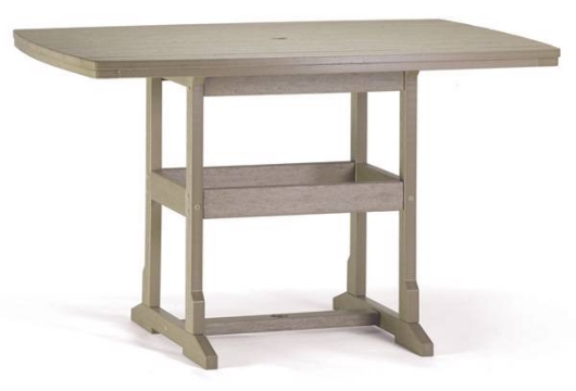 Picture of 42″ X 60″ COUNTER TABLE