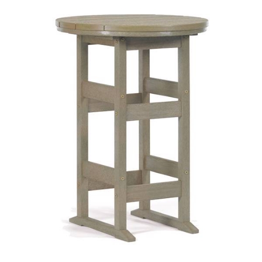 Picture of 26″ ROUND COUNTER TABLE