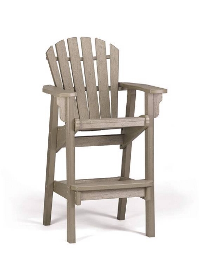 Picture of COASTAL BAR CHAIR