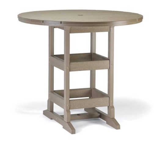 Picture of 48″ ROUND BAR TABLE