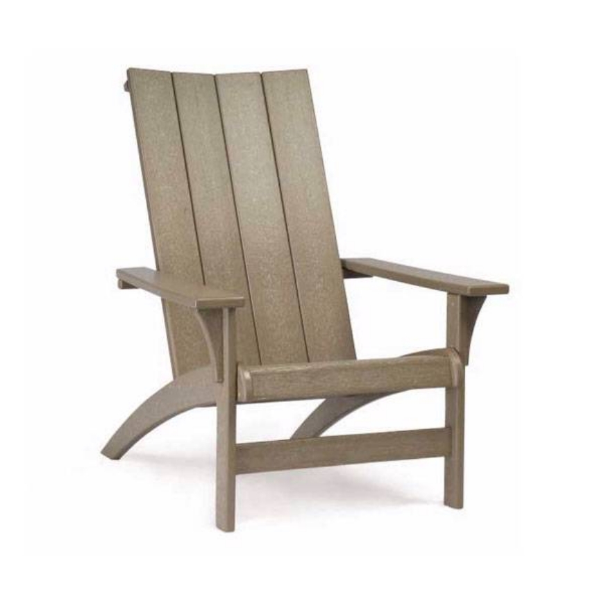Picture of CONTEMPORARY ADIRONDACK CHAIR