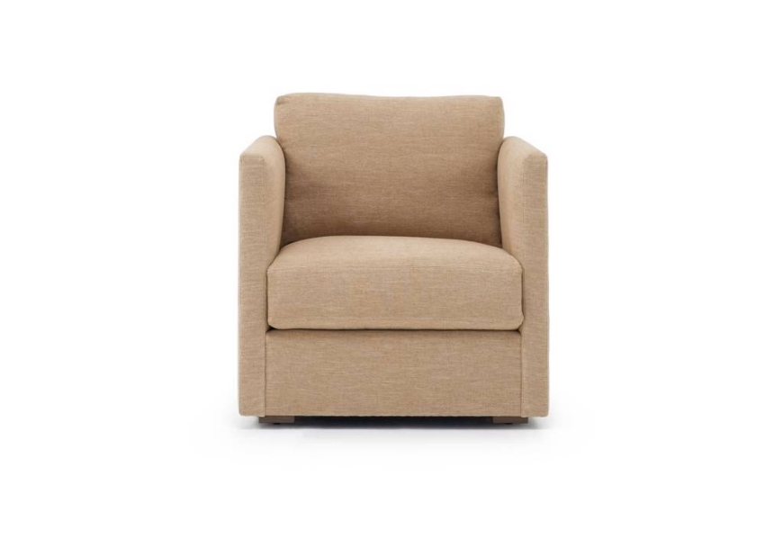 Picture of MILLIE CLUB CHAIR
