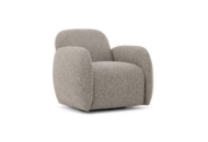Picture of BLAKE SWIVEL CHAIR
